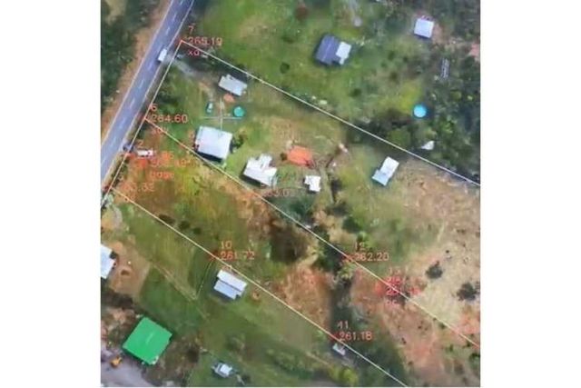 Se vende terreno de 5000m²  la vara, puerto montt