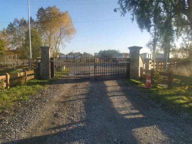 PARCELA ruta panamericana sur