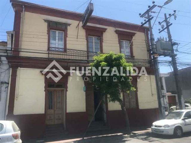 OFICINA Centro de La Serena