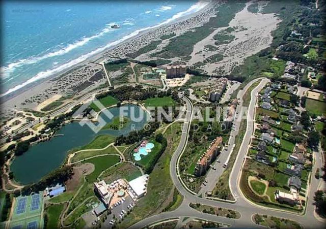 SITIO Santa María del Mar