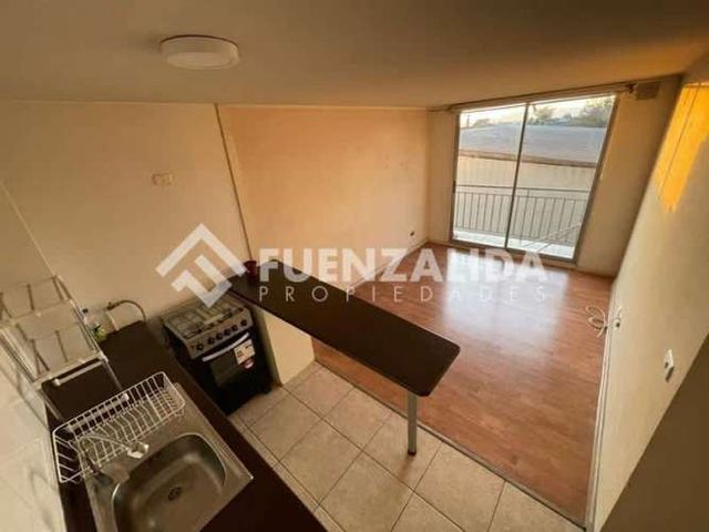 DEPARTAMENTO Paz / Brisas del Maipo