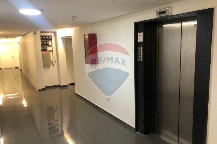 Arriendo de oficina en edificio o'higgins