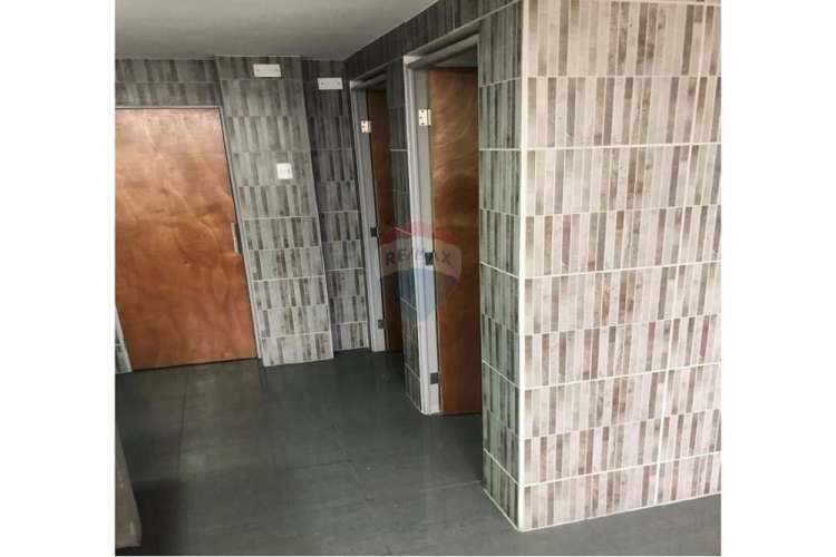 Arriendo de oficina en edificio o'higgins