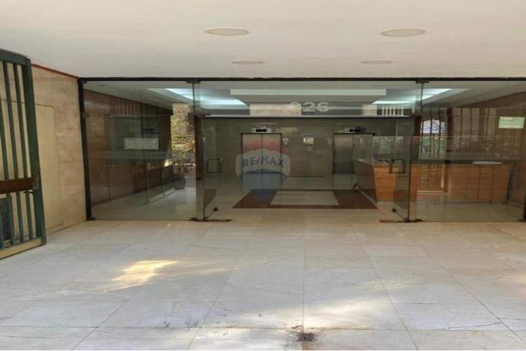 Arriendo de oficina en edificio o'higgins