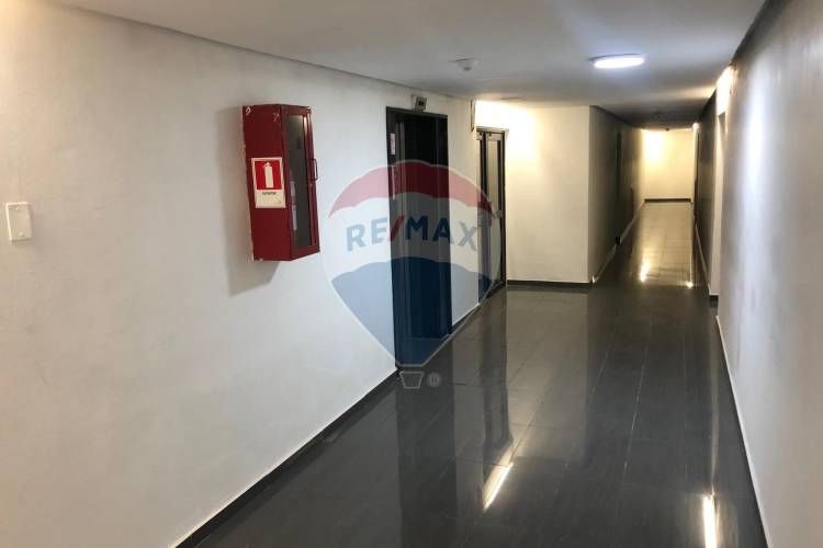 Arriendo de oficina en edificio o'higgins