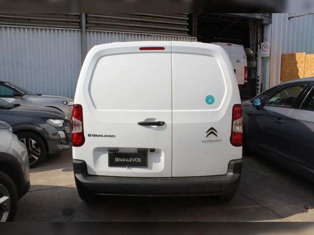 CITROEN BERLINGO 2023
