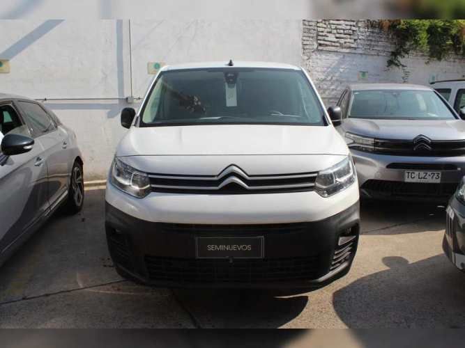 CITROEN BERLINGO 2023