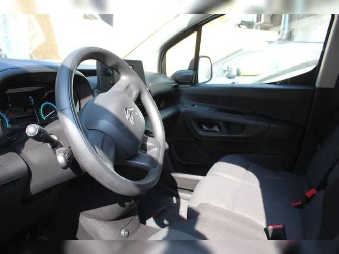CITROEN BERLINGO 2023