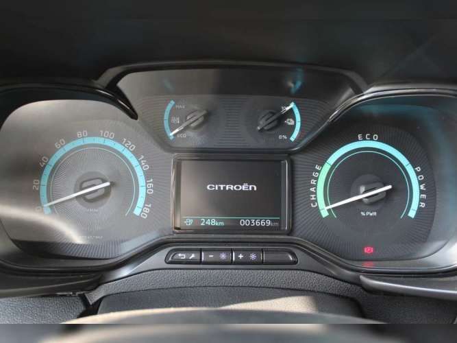 CITROEN BERLINGO 2023