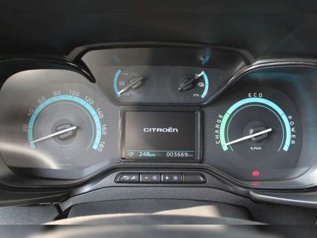 CITROEN BERLINGO 2023