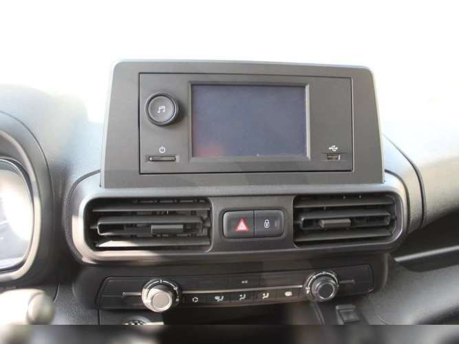 CITROEN BERLINGO 2023