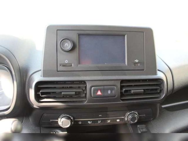 CITROEN BERLINGO 2023