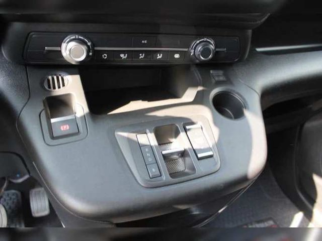 CITROEN BERLINGO 2023