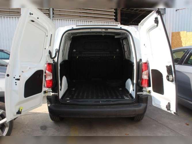 CITROEN BERLINGO 2023