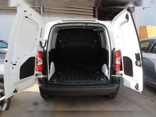 CITROEN BERLINGO 2023