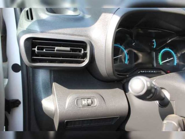 CITROEN BERLINGO 2023