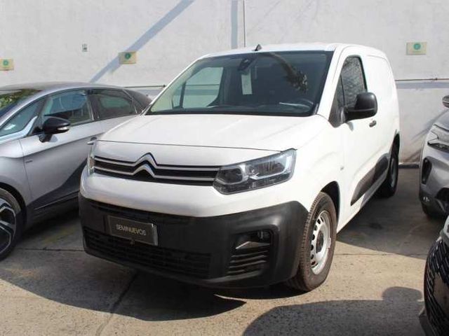 CITROEN BERLINGO 2023