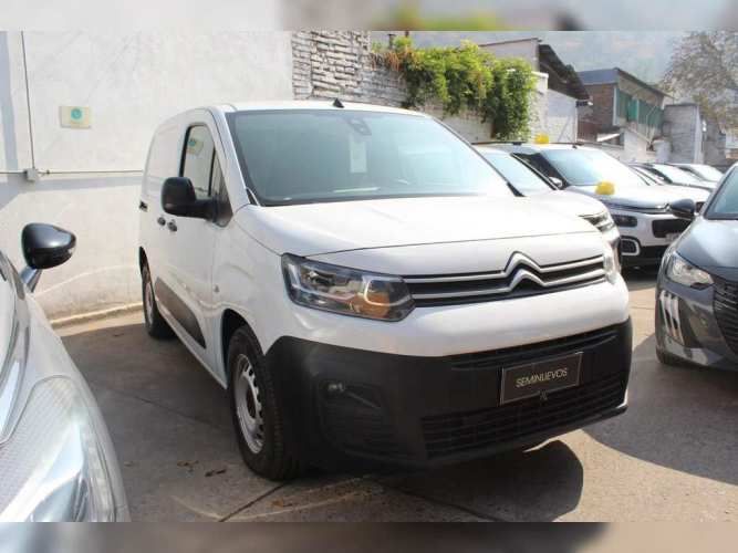 CITROEN BERLINGO 2023