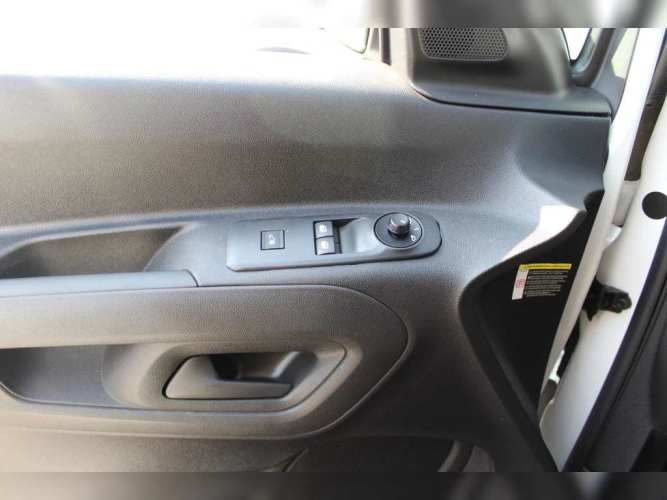 CITROEN BERLINGO 2023