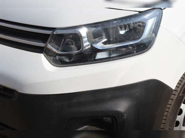 CITROEN BERLINGO 2023