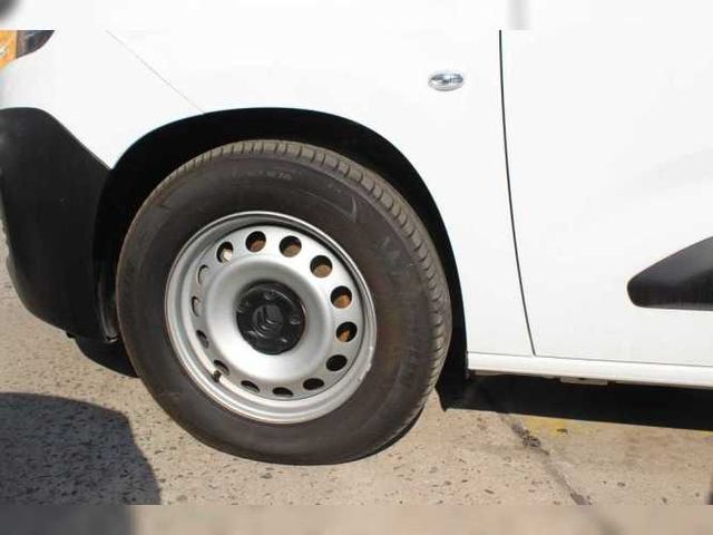 CITROEN BERLINGO 2023