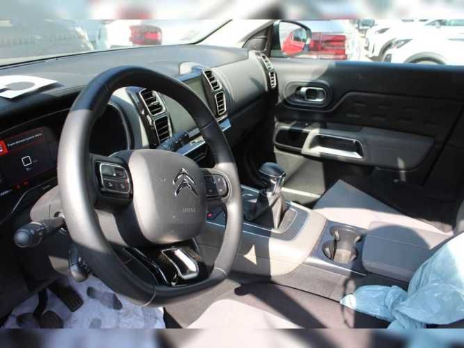 CITROEN C5 AIRCROSS 2022