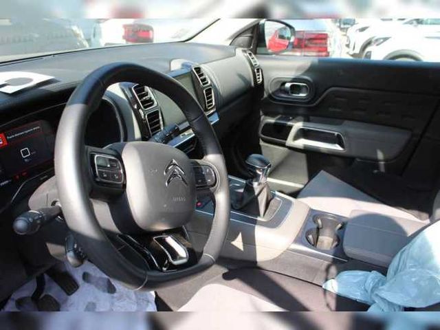 CITROEN C5 AIRCROSS 2022