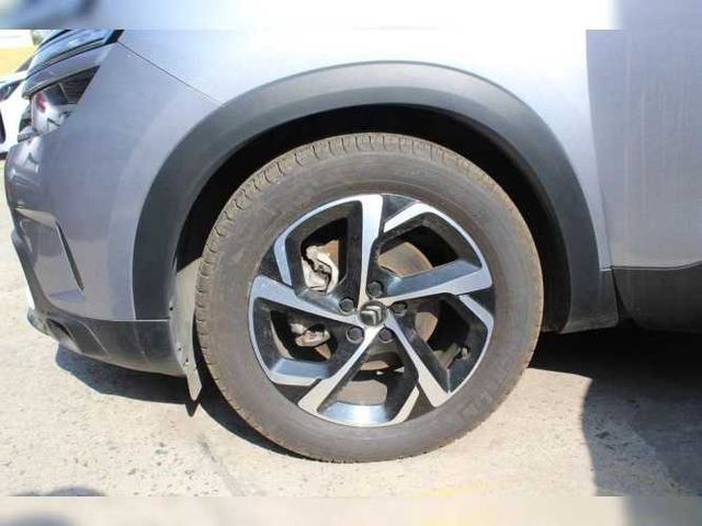 CITROEN C5 AIRCROSS 2022