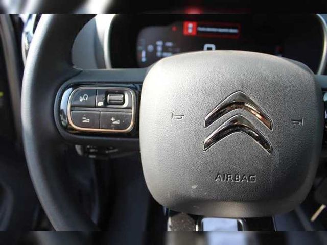 CITROEN C5 AIRCROSS 2022