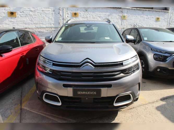 CITROEN C5 AIRCROSS 2022