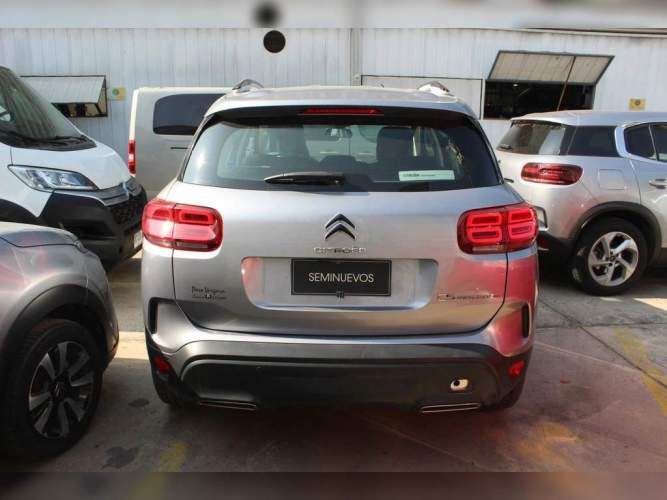 CITROEN C5 AIRCROSS 2022