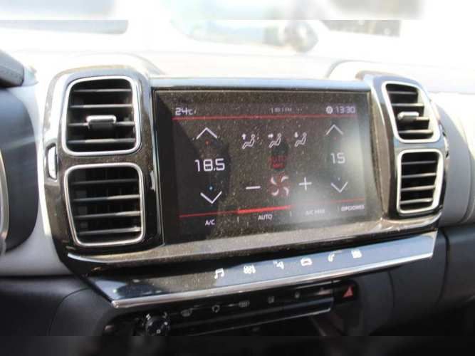 CITROEN C5 AIRCROSS 2022