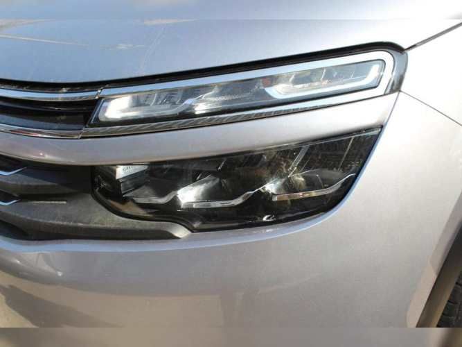 CITROEN C5 AIRCROSS 2022