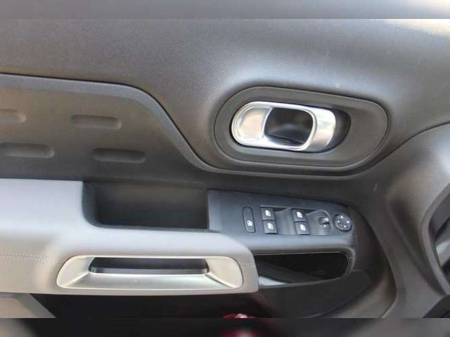 CITROEN C5 AIRCROSS 2022