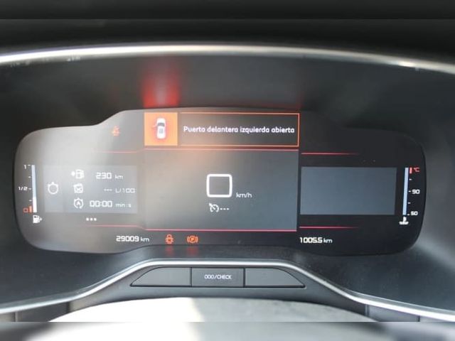 CITROEN C5 AIRCROSS 2022