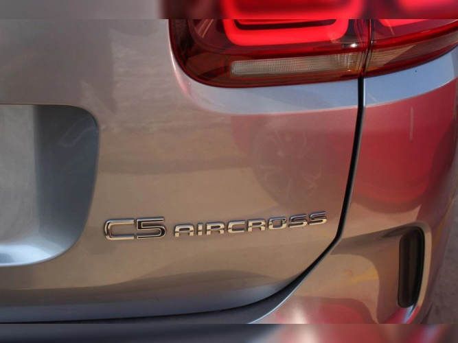 CITROEN C5 AIRCROSS 2022