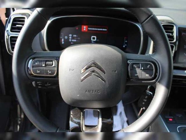 CITROEN C5 AIRCROSS 2022