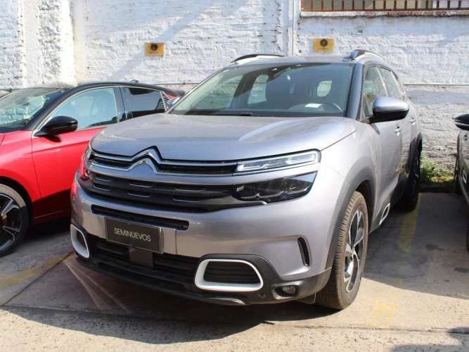 CITROEN C5 AIRCROSS 2022