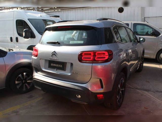 CITROEN C5 AIRCROSS 2022