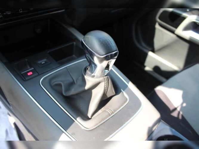 CITROEN C5 AIRCROSS 2022