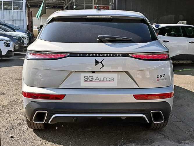 DS DS 7 2023