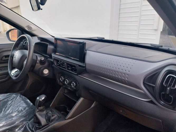 CITROEN C3 1.2 gasolina AÑO 2025