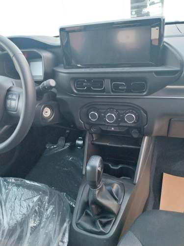 CITROEN C3 1.2 gasolina AÑO 2025