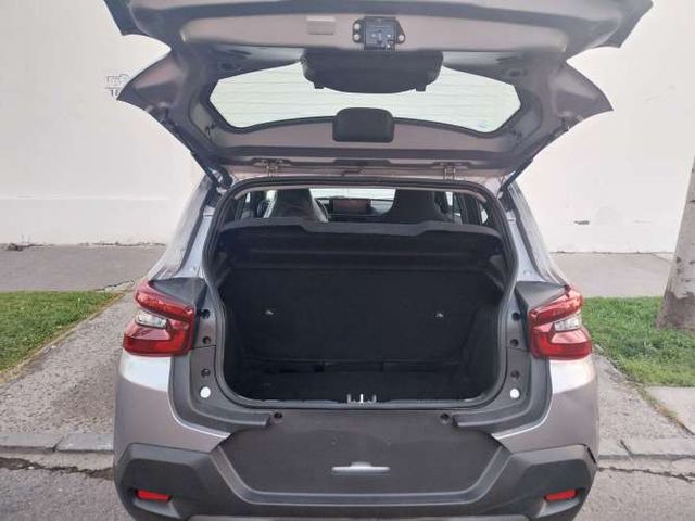 CITROEN C3 1.2 gasolina AÑO 2025