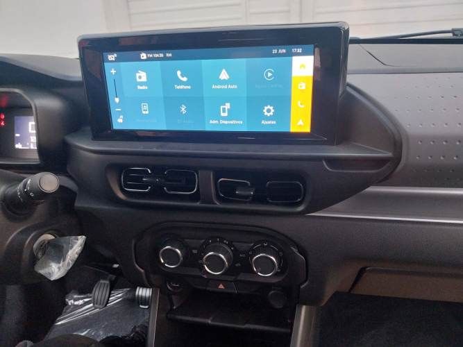 CITROEN C3 1.2 gasolina AÑO 2025