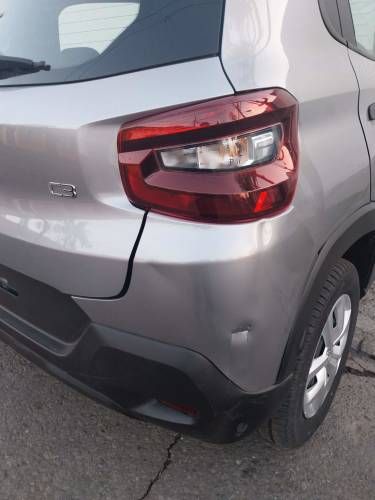 CITROEN C3 1.2 gasolina AÑO 2025