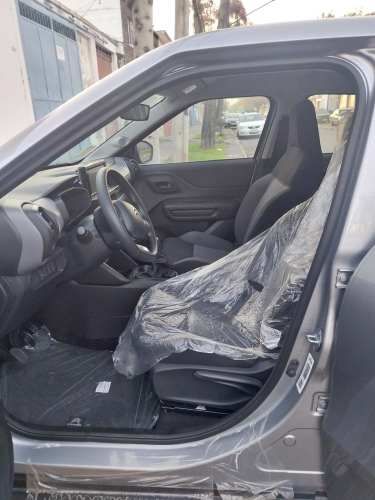 CITROEN C3 1.2 gasolina AÑO 2025