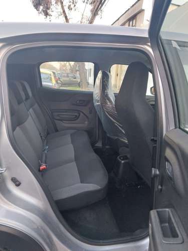 CITROEN C3 1.2 gasolina AÑO 2025