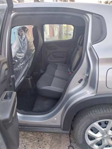 CITROEN C3 1.2 gasolina AÑO 2025