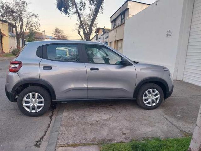 CITROEN C3 1.2 gasolina AÑO 2025